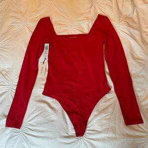 Babaton Contour Bodysuit
